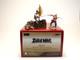 Britains Zulu War.'repulsed' Fight For The Kraal. Set #6. Ltd Edt #20115