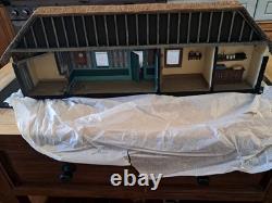 Britains Zulu War Rorke's Drift Hospital Building 20009 Brand New In Box