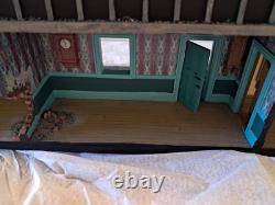 Britains Zulu War Rorke's Drift Hospital Building 20009 Brand New In Box