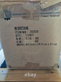 Britains Zulu War Rorke's Drift Hospital Building 20009 Brand New In Box