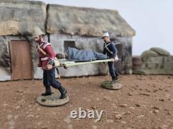 Britains Zulu War Rorkes Drift