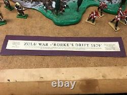 Britains Zulu War Rorkes Drift 1879