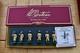 Britains-british Army In India -8954 -1997 -57th Wildes Rifles Boxed