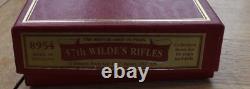 Britains-british Army In India -8954 -1997 -57th Wildes Rifles Boxed