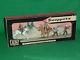 Britains Herald Plastic Toy Soldiers 132 Boxed 7620 Swoppet Cowboy 1st Issue