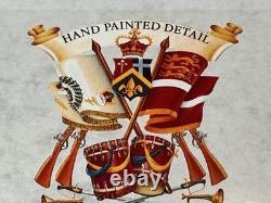 Britains model soldiers set #06701 All The King's Men in original box NM-EX