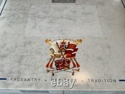 Britains model soldiers set #06701 All The King's Men in original box NM-EX