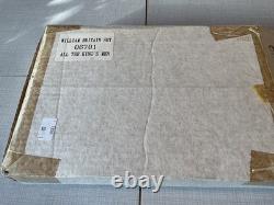 Britains model soldiers set #06701 All The King's Men in original box NM-EX