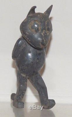 Britains pre WW2 only. 65mm high Felix the Cat