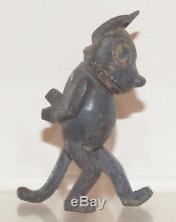 Britains pre WW2 only. 65mm high Felix the Cat