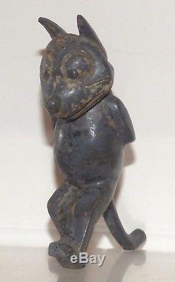 Britains pre WW2 only. 65mm high Felix the Cat