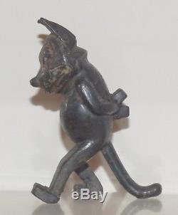 Britains pre WW2 only. 65mm high Felix the Cat