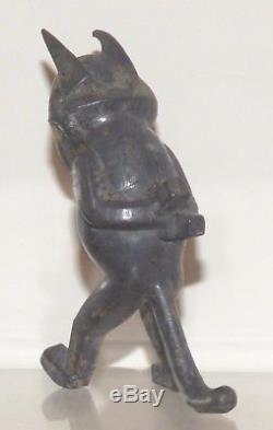 Britains pre WW2 only. 65mm high Felix the Cat