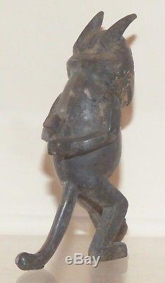 Britains pre WW2 only. 65mm high Felix the Cat