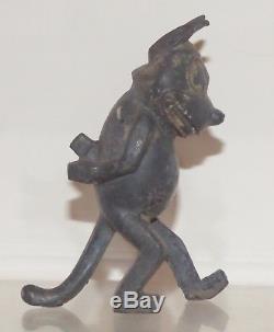 Britains pre WW2 only. 65mm high Felix the Cat