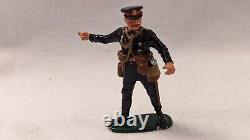 Britains premier 9806 Charles Biggs The Royal Marine Brigade 6 pieces No box