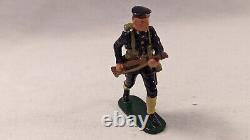 Britains premier 9806 Charles Biggs The Royal Marine Brigade 6 pieces No box