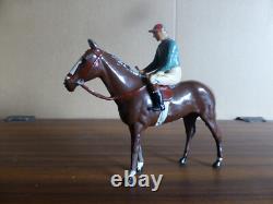 Britains racing colours and famous owners. Duke of norfolk