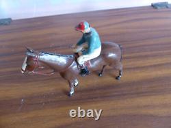 Britains racing colours and famous owners. Duke of norfolk