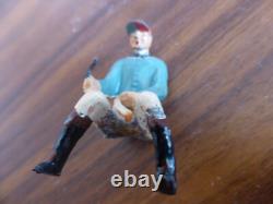 Britains racing colours and famous owners. Duke of norfolk