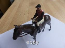 Britains racing colours and famous owners. Winston Churchill