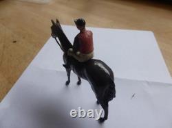 Britains racing colours and famous owners. Winston Churchill