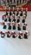 Britains Royal Marines Light Infantry Band 2002 40293 Large Set Boxed