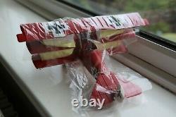 Britains soldiers WW1 Red Baron Fokker Trip-plane with figures boxed set