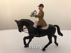 Britains soldiers mounted guards band 7840 boxed