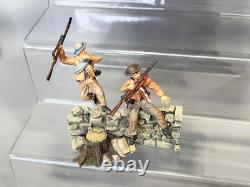 Britains toy soldiers 1/32 scale ACW #17825 over the wall stonewall brigade new