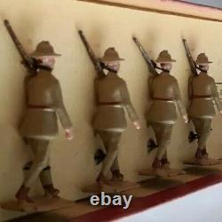 Britains toy soldiers PRE WAR set #1544