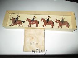 Britains vintage large display set 73 incredibly rare from 1965 boxed