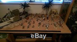 Britains war along the nile toy soldiers