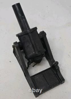 Britians 18 Heavy Howitzer Mounted for Garrison Use 658723/105728