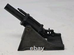 Britians 18 Heavy Howitzer Mounted for Garrison Use 658723/105728