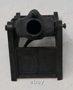 Britians 18 Heavy Howitzer Mounted for Garrison Use 658723/105728