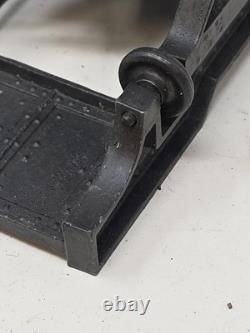 Britians 18 Heavy Howitzer Mounted for Garrison Use 658723/105728