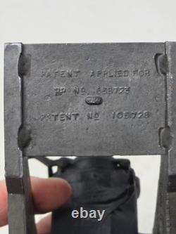 Britians 18 Heavy Howitzer Mounted for Garrison Use 658723/105728