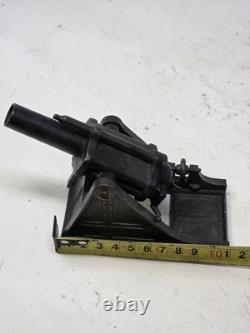 Britians 18 Heavy Howitzer Mounted for Garrison Use 658723/105728