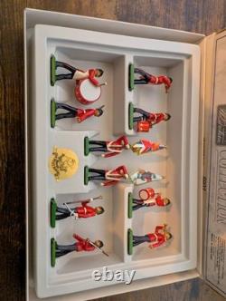 Britians 5803 Duke Of Wellington Original Box And Sleeve/ Immaculate