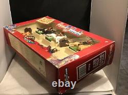 Britians 7413 Wild West Action Set Still Packed In Original Box Dated 1994