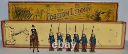 Britians Set #1711 The French Foreign Legion AA-9699
