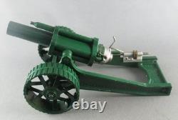 British English 18 Heavy Howitzer Howitzer Howitzer Howitzer Howitzer Howitzer Cannon Near Mint (ref 9740)