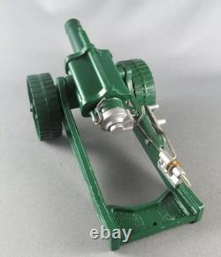 British English 18 Heavy Howitzer Howitzer Howitzer Howitzer Howitzer Howitzer Cannon Near Mint (ref 9740)