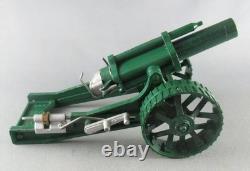 British English 18 Heavy Howitzer Howitzer Howitzer Howitzer Howitzer Howitzer Cannon Near Mint (ref 9740)