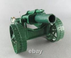 British English 18 Heavy Howitzer Howitzer Howitzer Howitzer Howitzer Howitzer Cannon Near Mint (ref 9740)
