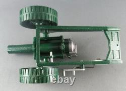 British English 18 Heavy Howitzer Howitzer Howitzer Howitzer Howitzer Howitzer Cannon Near Mint (ref 9740)