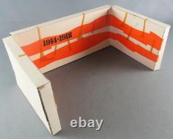 British English 18 Heavy Howitzer Howitzer Howitzer Howitzer Howitzer Howitzer Cannon Near Mint (ref 9740)