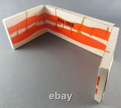 British English 18 Heavy Howitzer Howitzer Howitzer Howitzer Howitzer Howitzer Cannon Near Mint (ref 9740)