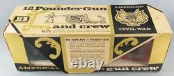 Britons Southern Country Gun and Servants New Box (Ref 4435) 1